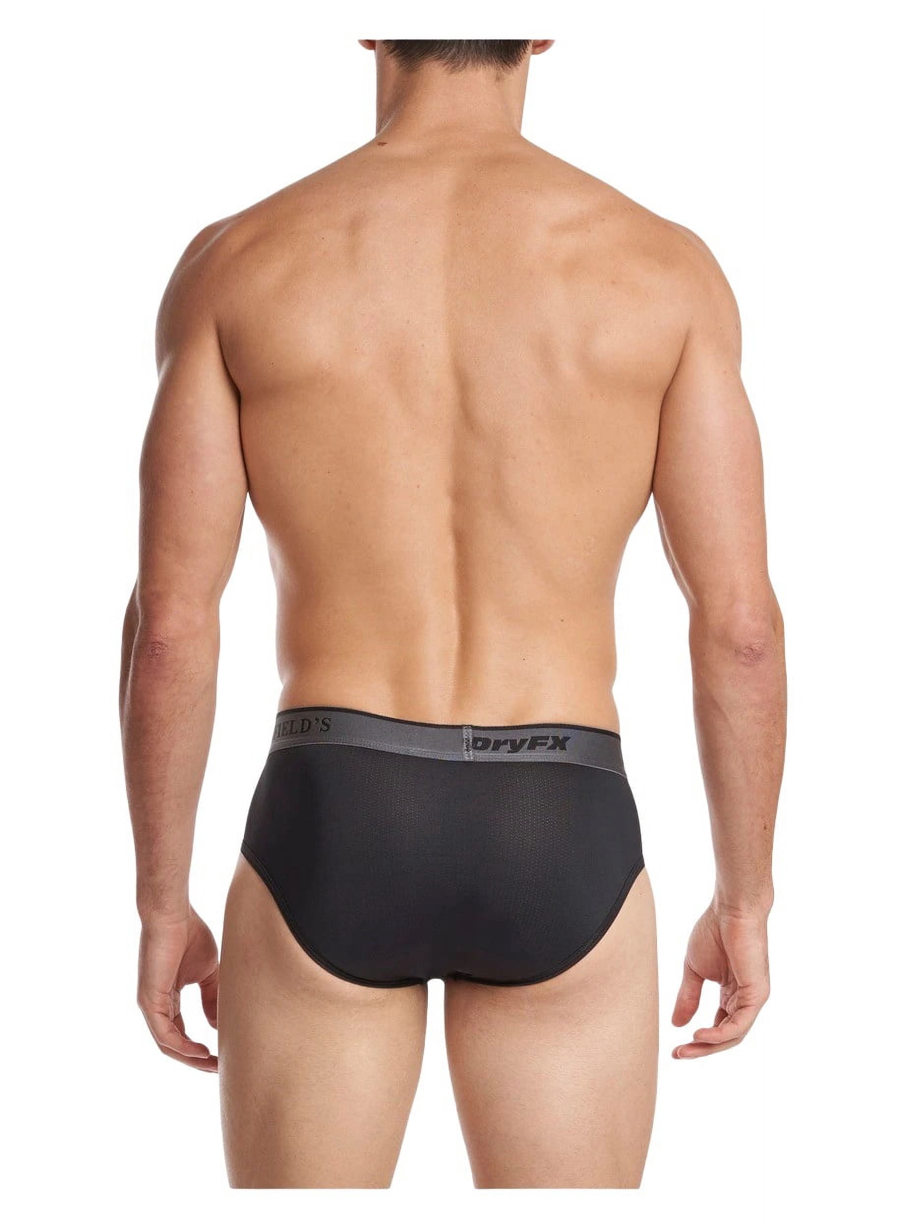 Stanfield's Men's DryFX Performance Brief Underwear