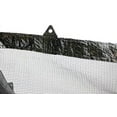 thumbnail image 4 of Swimline 18' Round Above Ground Pool Leaf Net Cover + Winter Closing Air Pillow, 4 of 7