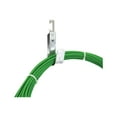 thumbnail image 5 of Tripp Lite J-Hook Cable Support 2" Batwing Galvanized Steel 25 Pack NCMJHC2025, 5 of 5