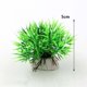 thumbnail image 5 of Greeniant Gran oferta, 1 pieza, hierba de agua simulada de plástico, plantas artificiales, acuario, pecera, ornamento, decoración de paisaje, decoración del acuario PC 1, 5 of 6