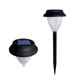thumbnail image 5 of Wmhnj Lmpara solar para jardn con 3 modos de iluminacin, 10 horas de funcionamiento, resistente a la intemperie, ideal para decorar el jardn., 5 of 8