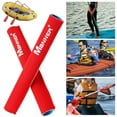 thumbnail image 4 of Empuñaduras Remo para Cubierta Kayak 1 Par Antideslizante Suave Prevención Ampollas Accesorios Y Barco Likrtyny, 4 of 9