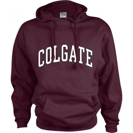 NCAA - Colgate Raiders Perennial Hooded Sweatshirt