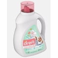 thumbnail image 1 of Detergente para ropa Dreft Stage 2 Active Baby, 2,72 L, 64 cargas, 1 of 2