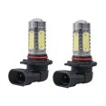 thumbnail image 2 of Fog Lights YM018-A 6000k High Quality H10-6000K Safety 2PCS LED Bulb, 2 of 6
