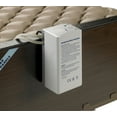 thumbnail image 4 of D-DRIVE PUMPANDPAD, VBLENDFLP, 4 of 5