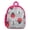 pink-style, variant on Ladybug Lightweight Backpack Suitable For Everyday Use Unisex One size
