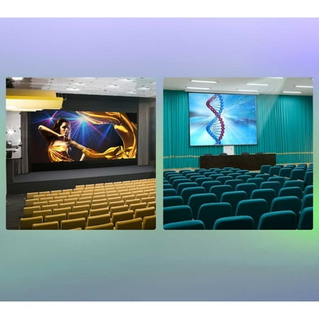 ViewSonic - LightStream 1080p DLP Projector - White