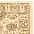 thumbnail image 3 of Traditional Rug - Heirloom Polypropylene, 2850Gr/Sqm -Cream/Blue-Color:Cream/Blue,Design:Traditional,Shape:Accent,Size:2'6" x 4', 3 of 3
