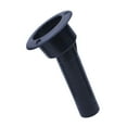 thumbnail image 4 of Fishing Rod Bracket Cup Holder Portable Round Top Marine PP for Boats Yachts Ship Easy Installation, 4 of 9