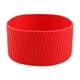 thumbnail image 1 of Herramientas y mejoras para el hogar Fundas de silicona para tazas, reutilizables, resistentes al calor, fundas protectoras para tazas, siliconas, vasos, fundas térmicas para bebidas, fundas protector, 1 of 5