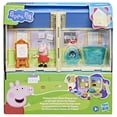 thumbnail image 2 of Peppa Pig, Le groupe de jeu de Peppa, coffret, 2 of 9