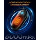 thumbnail image 5 of Calentadores de manos GUKAUT recargables, 6000 mAh, 20 horas, 2 unidades, 5 of 7