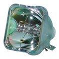 thumbnail image 1 of Lutema Economy for Sanyo PLV-Z5 Projector Lamp (Bulb Only), 1 of 5
