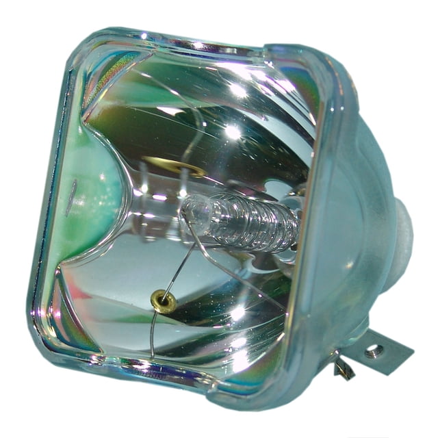 Lutema Economy for Sanyo PLV-Z5 Projector Lamp (Bulb Only)
