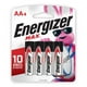 thumbnail image 1 of Pilas alcalinas Energizer Max AA E000021000 4 pzas, 1 of 4