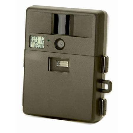Wildview 2.0MP Digital Cam w/Flsh