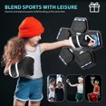 thumbnail image 3 of Music Punching Target for Teens Multifunctional Boxing Training Punching Equipment Home Workout Essential, 3 of 5