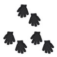 thumbnail image 1 of Sonducket 1 par de guantes para niños, cubiertas de manos, accesorio de ropa de estilo Simple, calentador de manos de invierno para niños y Type1 NO1, 1 of 6