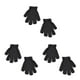 thumbnail image 1 of Sonducket 1 par de guantes para niños, cubiertas de manos, accesorio de ropa de estilo Simple, calentador de manos de invierno para niños y Type1 NO1, 1 of 6