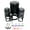 Brown, variant on Good Idea Light Bulb Teacher Student Self-Inking Rubber Stamp Ink Stamper - Black Ink - Mini 1/2 Inch