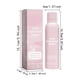 thumbnail image 2 of 1PC Hair identifier Spray for Face Shaving, Skin Body Hair Identifying Spray With Razors,Hair identifier Spray for Face Dermaplaning, Women Dermaplaning Tool for Face (with 4 Eyebrow Shaping Razors), 2 of 8