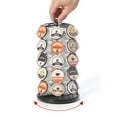 thumbnail image 3 of Starfrit Carrousel pour capsules de café K-Cup, 3 of 5