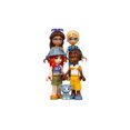 thumbnail image 4 of Lego Friends: Péniche Canal 737 Briques 41702, 4 of 5