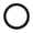 Black, variant on Thickened Steering Wheel Cover Water-Resistant Non-Slip Breathable Easy To Install Machine Washable Fits Sedans Suvs Trucks Orange