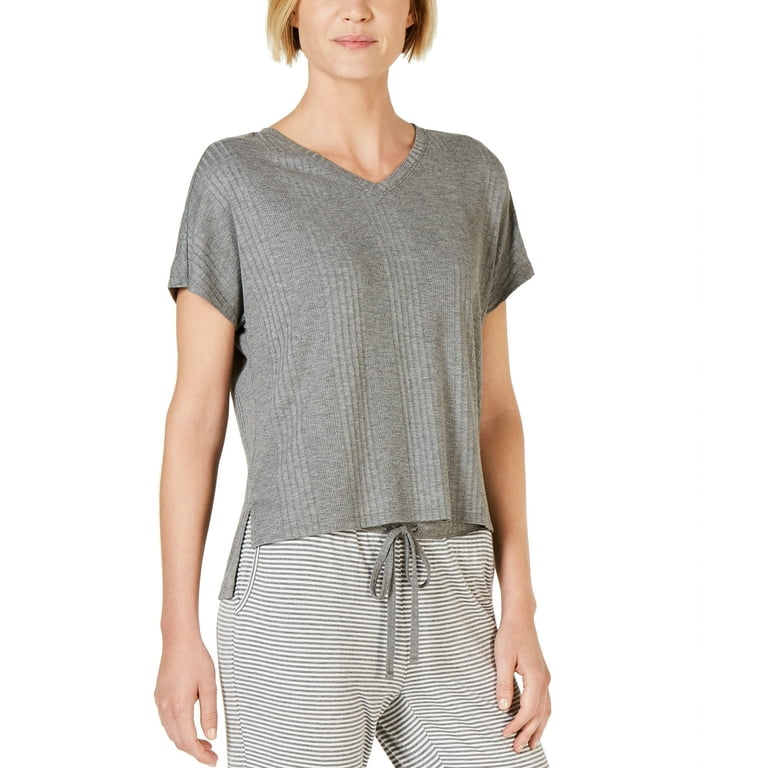 Alfani pajama tops hot sale