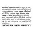 thumbnail image 2 of Rice Krispies Treats Marshmallow Snack Bars Strawberry, 2 of 4