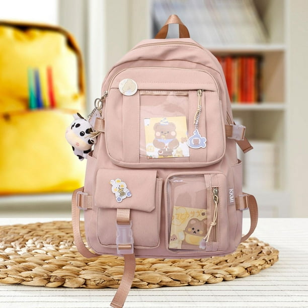 Mochilas lindas para mujer online