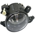 thumbnail image 6 of Geelife Set of 2 Clear Lens Fog Light For Mercedes-Benz M LH & RH w/ Bulbs, 6 of 13