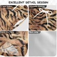 thumbnail image 3 of Boys Swim Trunks Beach Board Shorts Quick Dry Toddler Swimsuit Bathing Suits with Mesh Lining, 3 of 7