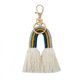 thumbnail image 2 of Llavero Minnieouse arcoíris accesorio de moda Colorido/Gris, 2 of 6