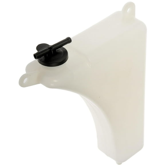 Dorman 603-968 Front Engine Coolant Reservoir for Specific Toyota Models