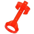 thumbnail image 6 of TEHAUX  S Hooks for Hanging Fire Extinguisher Hanger Wall Mount Holder Bracket, 6 of 7