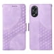 thumbnail image 1 of Funda GANGXUN para OPPO A38 4G con diseño acolchado elegante, cuero PU, protección total y ajuste preciso, 1 of 5