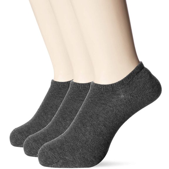 Christmas! Ohufall Socks! Adult's Fashion Sneakers Foot Cover 3 Pairs Color Socks, Socks for Men, Socks for Women