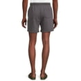 thumbnail image 3 of No Boundaries Men’s Jogger Shorts, Sizes XS-3XL, 3 of 5