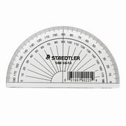 PROTRACTOR 4"-180 DEGREE