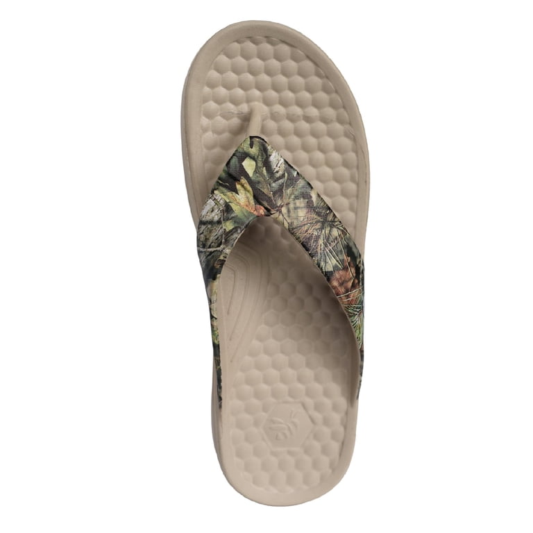 Joybees Casual Flip - Graphics - Comfortable, Supportive and 