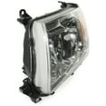 thumbnail image 6 of Geelife Headlight Set For 2006-07 Land Cruiser Base Sport Utility Left and Right 2Pc, 6 of 9