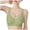 Green, variant on Push Up Bra Eversocute Bra Lifting Sagging Wireless Push Up Bra Soft Sports Bras For Women Women Bras Wireless plus Size Women Strapless Bras Womens Athletic Sports Bras for Women Compression Sports