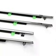 thumbnail image 3 of Artudatech Crv Fits For Weatherstrip Moulding Belt Trim Honda 2007-2011 Window Chrome Seal Cr-v Car Accessories, 3 of 5