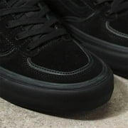 Vans X Motorhead Rowley Shoes CLASSIC GUM RUBBER GRIP