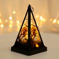 thumbnail image 1 of Weeyutix Lámpara de Calabaza de Halloween | Lámparas portátiles de Cama de Noche de Calabaza de Halloween | Lámpara Decorativa para Dormitorio Cocina Pasillo, 1 of 5