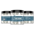 thumbnail image 4 of Earthborn Elements L-Threonine 200 Capsules, Essential Amino Acid, Pure & Undiluted, No Additives, 4 of 5