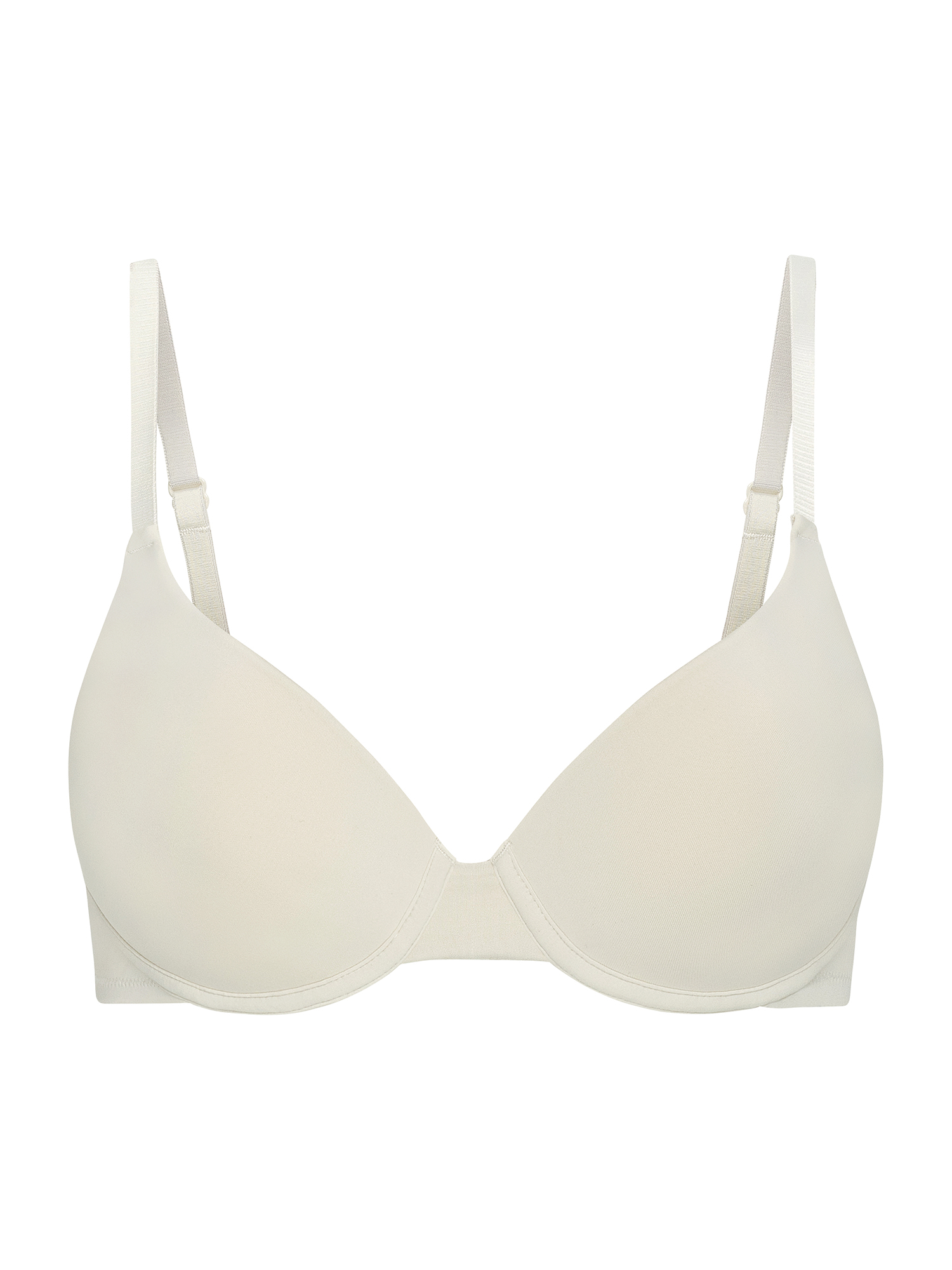 No Boundaries Women’s Smooth Micro Push Up Bra, Sizes 34AA-42DD