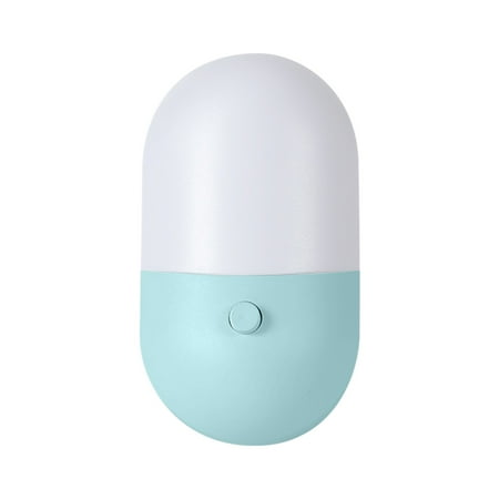 

JCWRYPS Domestic Electric Appliance Plug Sensor Dimmable Night Light Soft Warm White Led Nightlight with Dusk to Dawn Motion Sensor Adjustable Brightness for Bedroom Bathroom Kitchen Hallway Stairs